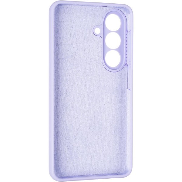 Фото - Чехол для смартфона Gelius Original 99% Soft Matte Case for Samsung A576 (A57) Purple (102946)